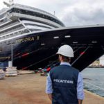 Fincantieri chiude con successo l'aumento di capitale riservato di 500 milioni di euro