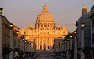 IOR e Morningstar presentano due nuovi indici azionari in linea con i principi etici cattolici