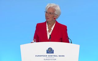 Lagarde in dubbio: la BCE sotto i riflettori per una possibile dimissione anticipata
