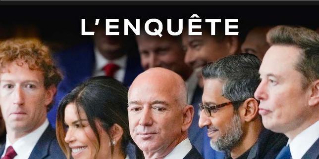 Meta, Apple e Google: la concreta minaccia di interrompere i servizi all’estero