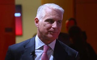 Andrea Orcel: le banche europee devono guidare la trasformazione del continente
