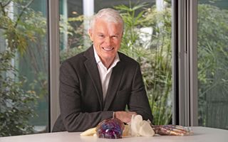 SolidWorld Group approva fusione di Bio3DModel e Bio3DPrinting per rafforzare la leadership 3D