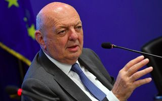 Pichetto Fratin prevede l'approvazione del ddl nucleare entro luglio e avvia gruppi di lavoro per i decreti attuativi