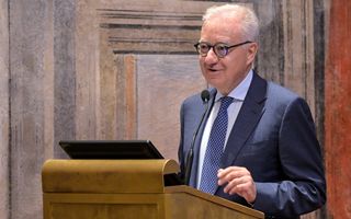 Mantovano: l'unità dell'Occidente è la sfida geopolitica più rilevante