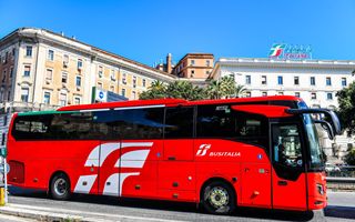 Busitalia rinnova il contratto aziendale: tutele, welfare e valorizzazione dei dipendenti