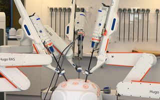 Medtronic conferma prospettive di crescita dopo terzo trimestre in rialzo