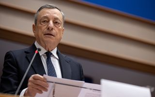 Draghi avverte: l'economia europea sta peggiorando, Alden Biesen chiama all'azione