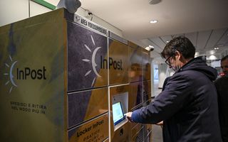 FedEx e Advent guidano l’acquisto di InPost per 7,8 miliardi di euro