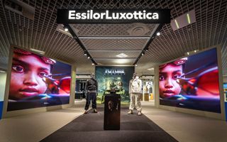 EssilorLuxottica: 28,49 miliardi di euro di ricavi nel 2025, +11,2 % rispetto al 2024