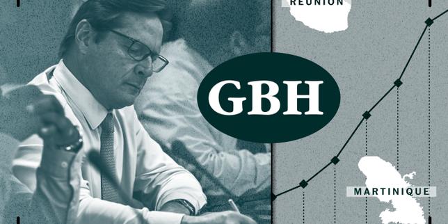 Autorité de la concurrence analizza i prezzi e i margini del Groupe Bernard Hayot: 40 % di differenza in Martinica