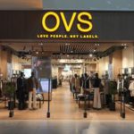 OVS registra un incremento del 7% nelle vendite 2025 e abbandona Kasanova