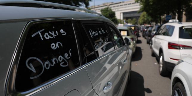 Nuove regole sanitarie: i taxi e le ambulanze rurali subiscono un calo di fatturato