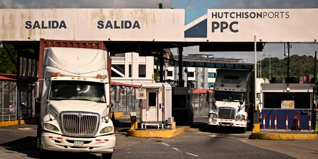 Panama annulla i contratti di CK Hutchison con i porti del Canale: un passo contro l’influenza cinese