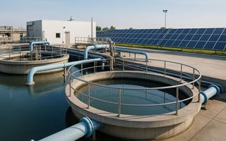 Italia assegna 1 miliardo di euro per rinforzare le reti idriche nazionali