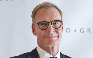 Iveco, Persson: 2025 anno sfidante, ci siamo mossi su controllo scorte e disciplina costi