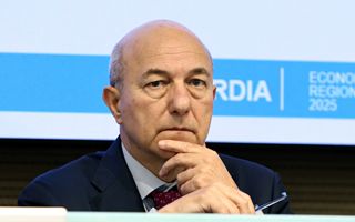 Bankitalia: crisi di debito sovrano nei paesi avanzati è improbabile, ma è indispensabile intervenire