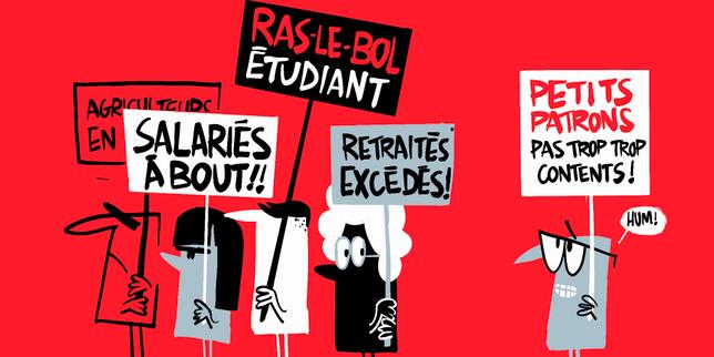 Piccoli imprenditori in crisi: la frustrazione di fronte a un bilancio che favorisce i grandi