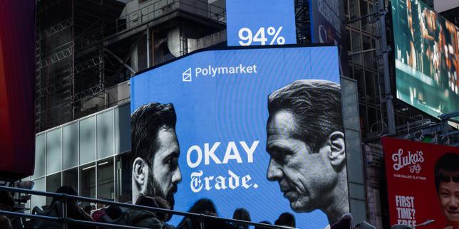 Polymarket: la piattaforma di scommesse in criptovaluta che ha raggiunto decine di milioni di visitatori nel 2026