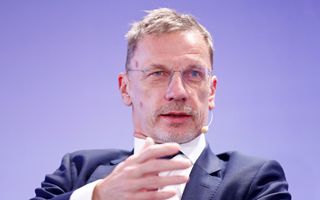 BCE approva la nomina di Boris Vujcic a Vicepresidente