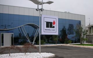 Marco Corsini nominato Commissario straordinario per la Città della Salute e della Scienza di Novara