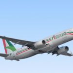 Aeroitalia firma accordo globale di distribuzione con Sabre, espandendo la propria visibilità internazionale