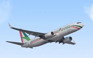 Aeroitalia firma accordo globale di distribuzione con Sabre, espandendo la propria visibilità internazionale