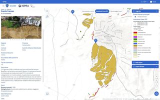 Frana di Niscemi: 4 km di scivolamento e il ruolo dell'ISPRA nella gestione del rischio nazionale