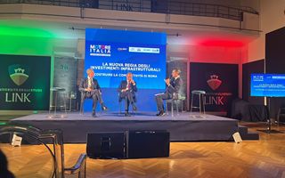 Aspi e Gismondi: la digitalizzazione del Gruppo Autostrade per l'Italia triplica in meno di quattro anni