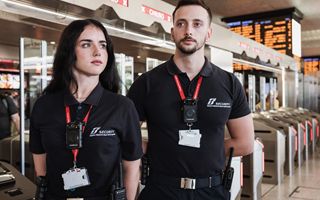 FS Italiane e sindacati: bodycam per gli operatori FS Security entro il 2026