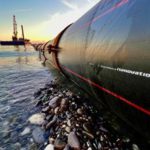 Barracuda: il primo cavo sottomarino italiano approda a Genova grazie a Sparkle e VDPC