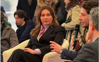 Le smart city: la rete di telecomunicazioni come fondamento imprescindibile