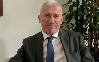 Carlo Colombino eletto presidente di Anpar: un nuovo capitolo per la produzione di aggregati riciclati