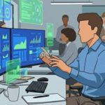 Intelligenza artificiale: l'IA non causerà licenziamenti di massa, ma rivoluzionerà le mansioni lavorative