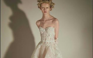 Scognamiglio e Valentini Spose lanciano una partnership globale per la collezione bridal