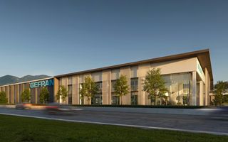 Gefran investe 20 milioni di euro in un nuovo polo produttivo a Provaglio d'Iseo