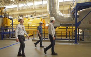 Ansaldo Nucleare certificata ISO 19443 da RINA: conferma di qualità nella filiera nucleare