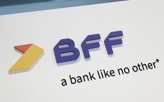 BFF Bank: utile netto rettificato 151,7 milioni di euro, crescita del 6 % nel 2025