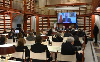 Convegno a Roma: tre leve per la stabilità sociale – qualità del lavoro, potere d’acquisto e partecipazione dei lavoratori