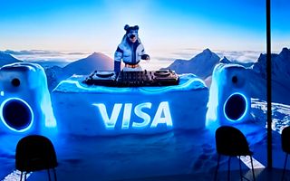 Visa presenta V, l’avatar AI che aiuta gli utenti a raggiungere i propri obiettivi