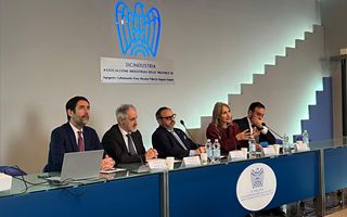 Luiss e Confindustria a Palermo: la quarta tappa del roadshow per l’innovazione e l’inserimento giovanile