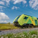Trenitalia riceve 108 nuovi treni regionali nel 2025: un passo verso la sostenibilità
