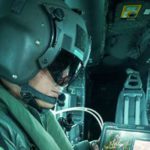 Airbus e Singapore confermano il successo delle prove di volo HTeaming