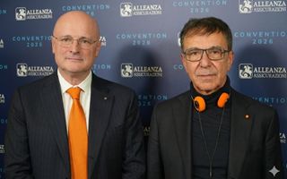 Alleanza Assicurazioni: trasformazione industriale e espansione nell'insurbanking per il 2026