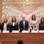 Giovani in prima linea: la lotta culturale contro la violenza di genere