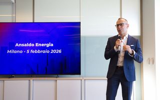 Ansald Energia apre nuovi uffici a Milano, rafforzando la sua presenza in Italia