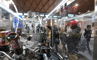 BBTech Expo 2026: il cuore tecnologico di Beer&Food Attraction