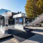 FS Group porta a Cortina l’installazione “Pensiero Binario” che esplora la mobilità come esperienza e futuro