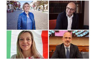 Capitale umano: la chiave per la competitività nell'era delle trasformazioni digitali, ecologiche e demografiche