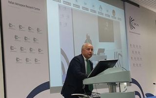 Space Rider accelera: CIRA sviluppa i sistemi di rientro riutilizzabile per l'Europa