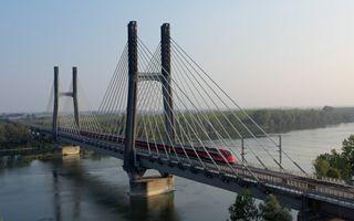 FS Advisory nasce a Londra: il nuovo armamento del Gruppo FS per la consulenza in trasporti e infrastrutture